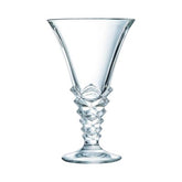 Arcoroc Palmier Sundae Glass 13oz (Pack of 6)